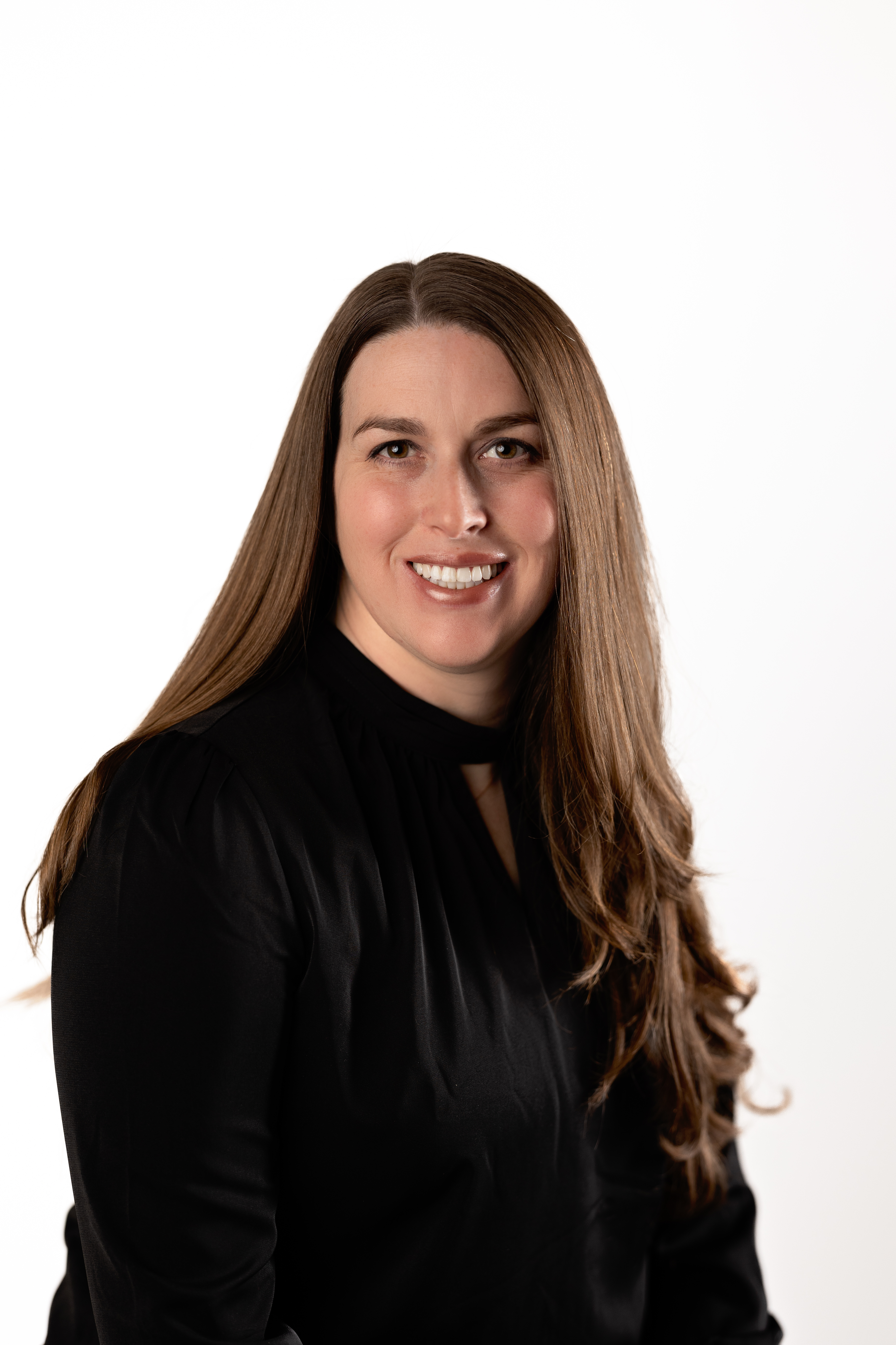 Photo of Dr. Sarah E. Patel