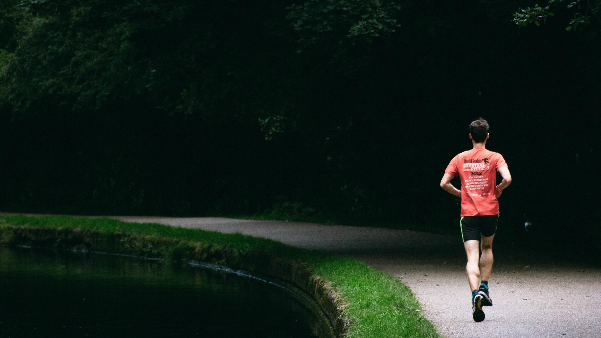 Runner